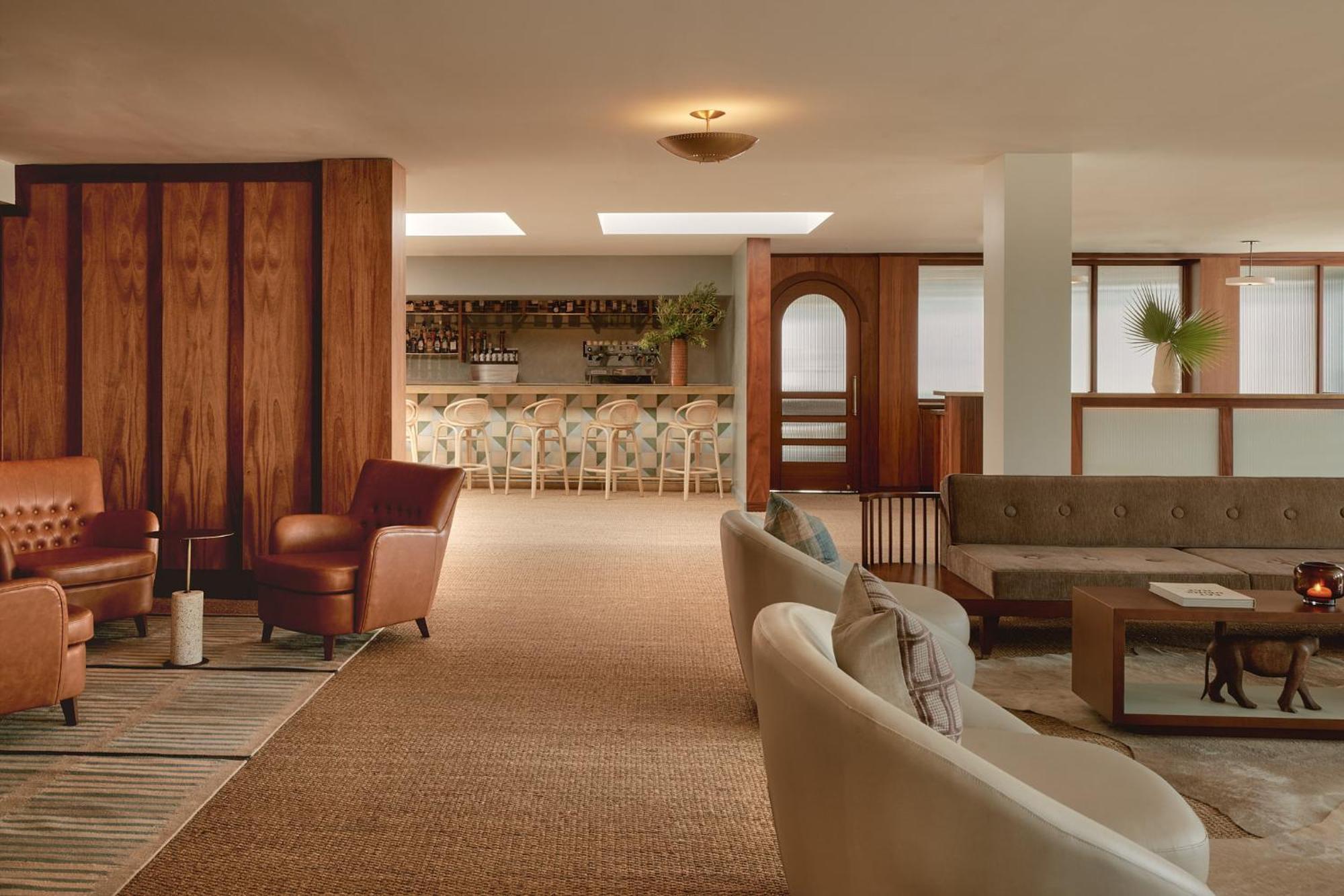 Hotel Lucine Galveston Buitenkant foto